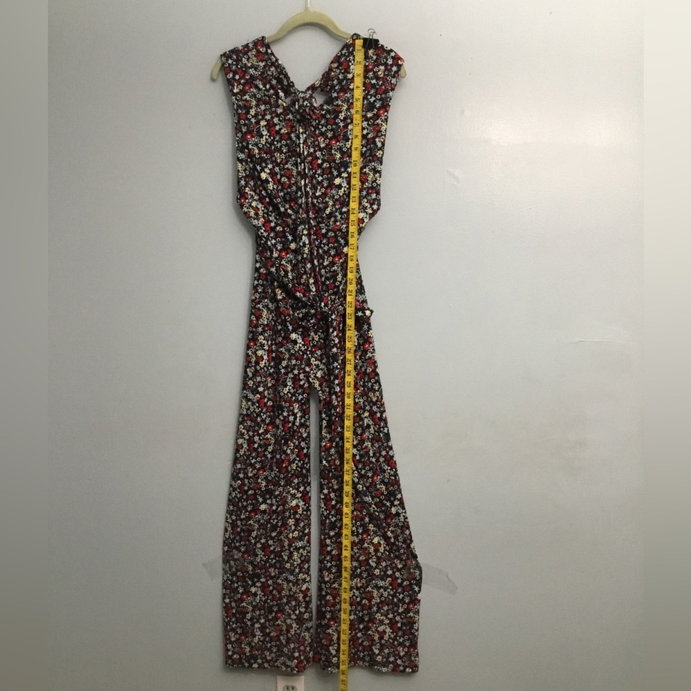 FREE PEOPLE JUMPSUIT - Picture 8 of 16